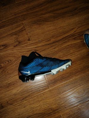 Бутсы NIKE Mercureal
