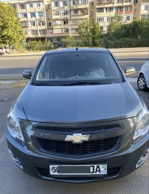 Cobalt 2019 sotiladi