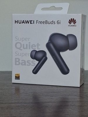 Huawei free buds 6i