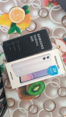 Samsung galaxy a05