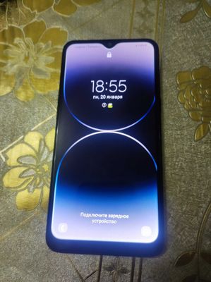 Samsung A10s telifon