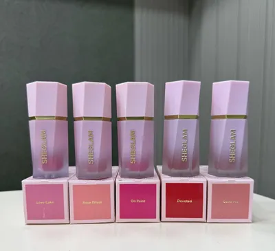 Sheglam Jidkaya rumyana