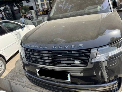 Range rover p530 swb avtobiographi