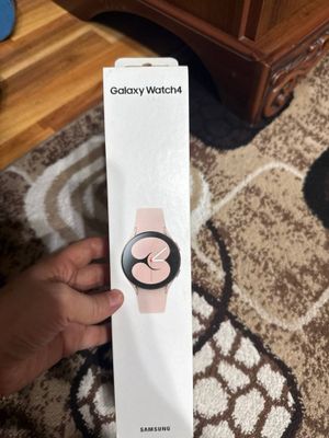 Galaxy watch4 chasi