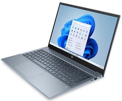 Ноутбук HP Pavilion E15