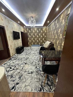 Аренда квартиры на Максим Горький/Художников 400$