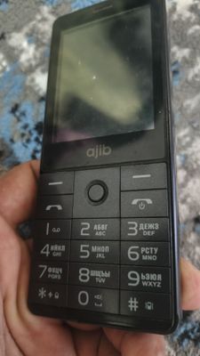 Knopkali tel sotiladi
