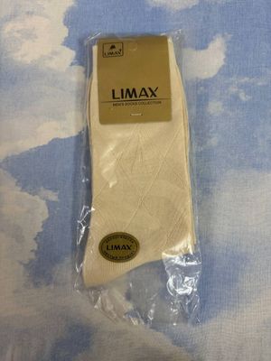 Мужские носки LIMAX — новые в упаковке