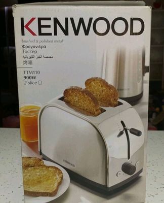 Тостер KENWOOD