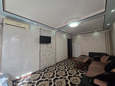 Zudlik bilan kvartira ijaraga beriladi