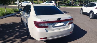 Продаётся Chevrolet EPICA 2010 год