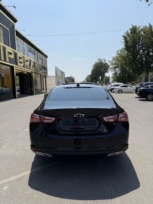 Malibu xl yengi bez probeg