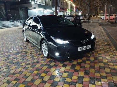 Продаётся Тойота Корона!!! TOYOTA COROLLA полный фулл!!!