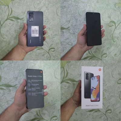 Redmi note 11pro 128/8