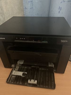 Принтер в хорошем состоянии