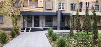 Офис нежилое помещение