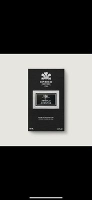 CREED absolu aventus eau de parfum