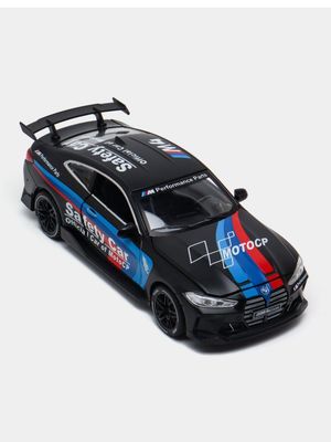 Bmw m4 safety car 1:32 masshtab