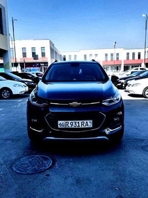 Tracker 1 primier 2020