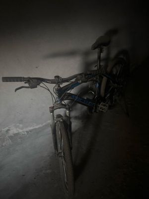 Velosiped skorliy