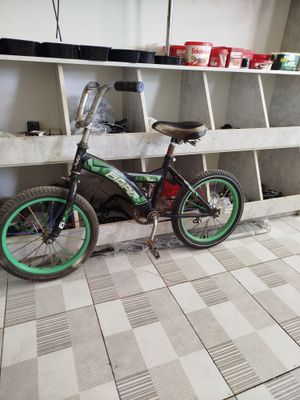 Velosiped 16. Велосипед