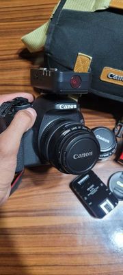 Sotladi Canon EOS 600D