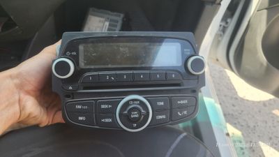 Spark magnetafon bulutuzi yoq