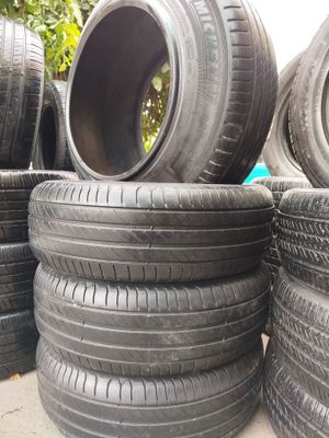 Michelin balon bu zor holati