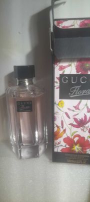 Gucci Flora 100ml