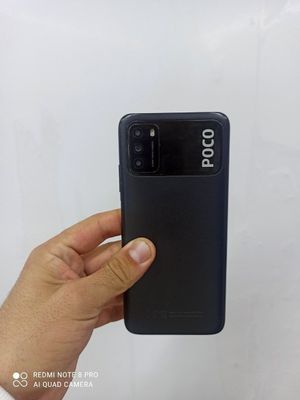 Poco M3 sotiladi ideyal