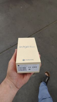 Motorola edge 50 fusion