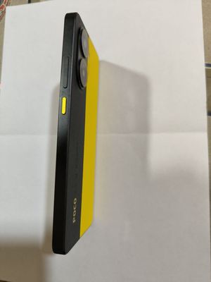 Xiaomi Poco X7 Pro 12/512