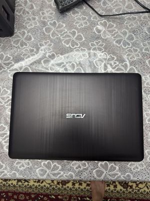 Ноутбук asus идеал