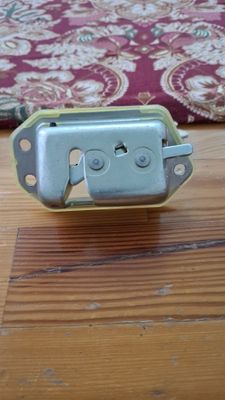 Matiz bagaj mexanizm yengi
