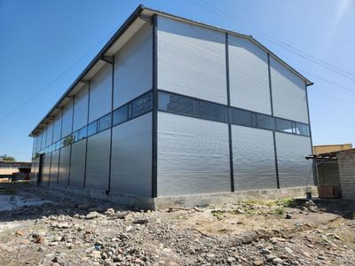 Склад ижарага берилади 15000м2 ( Ангары сдаётся аренда)