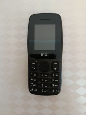 Кнопочный телефон inoi