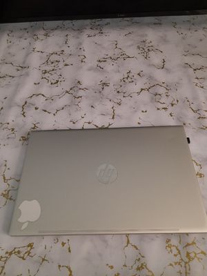 Notebook hp core i5