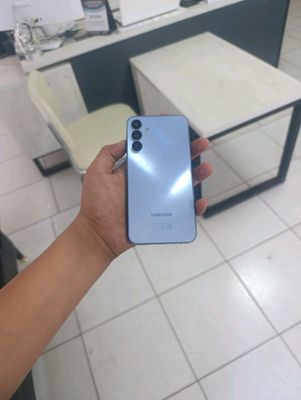 Samsung A 15 128 xotira holati yaxshi