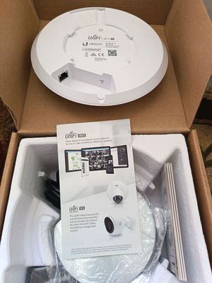 UniFi AP AC LR