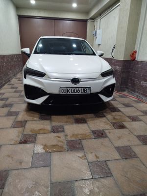 Gac aiyon s 580 GAC