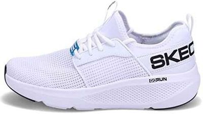 Легкие кроссовки SKECHERS GO RUN Elevate - Valor 2.0 - US12