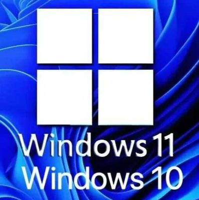 Kompyuter xizmatlari: Windows qayta o‘rnatish va sozlash