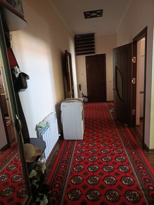 Ижарага квартира
