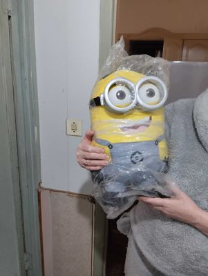 Продаю новую амер игрушку Миньон