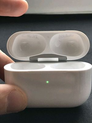 AirPods Pro 1 Case/Кейс Оргинал 100% Толка Кейс.
