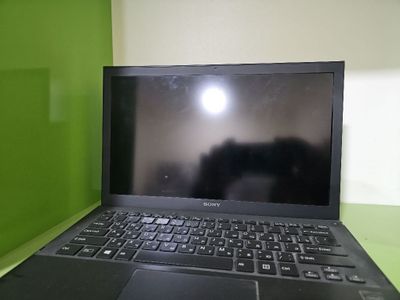 Sony netbuk core i5