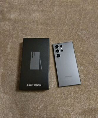 samsung S24 ultra