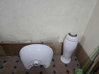 Rakvina. b/u ideal