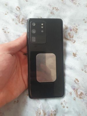 Samsung s20 ultra