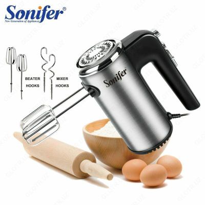 Миксер ручной Sonifer SF-7021